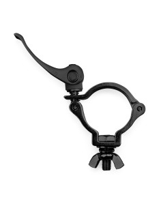 BC50B-50 GARRA DE AGARRE RÁPIDO NEGRO 2