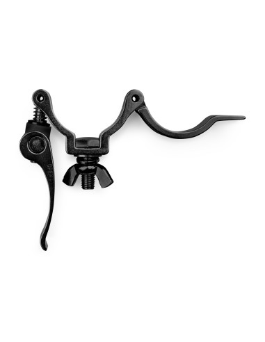 BC50B-50 GARRA DE AGARRE RÁPIDO NEGRO