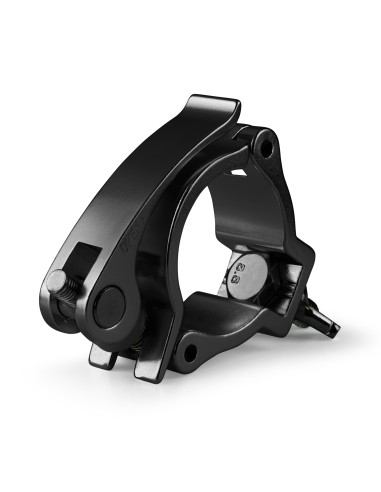 BC50B-50 GARRA DE AGARRE RÁPIDO NEGRO