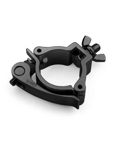 BC50B-50 GARRA DE AGARRE RÁPIDO NEGRO