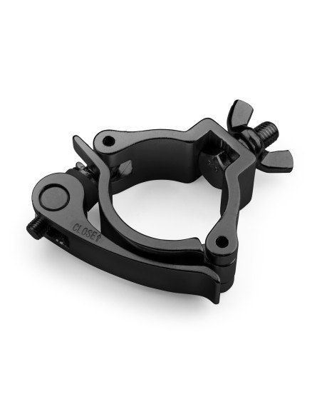 BC50B-50 GARRA DE AGARRE RÁPIDO NEGRO