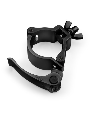 BC50B-50 GARRA DE AGARRE RÁPIDO NEGRO