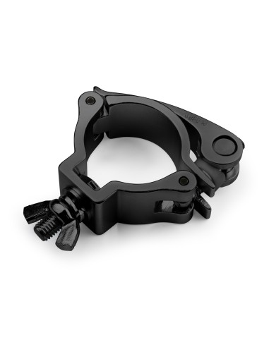 BC50B-50 GARRA DE AGARRE RÁPIDO NEGRO