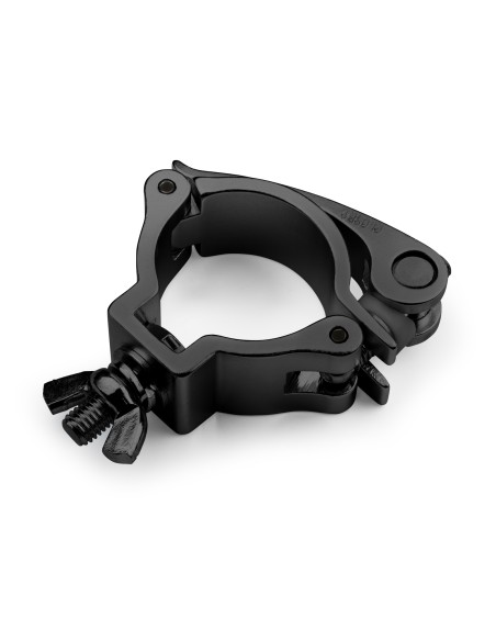 BC50B-50 GARRA DE AGARRE RÁPIDO NEGRO