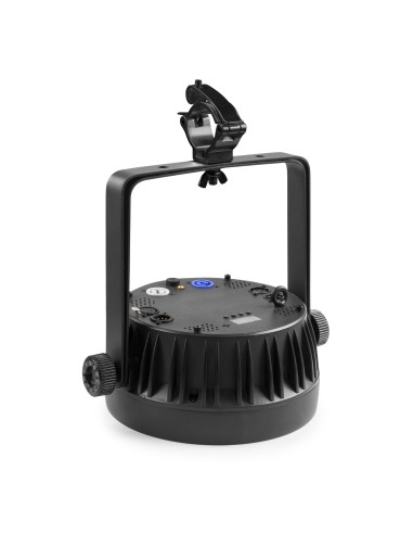 BC50B-50 GARRA DE AGARRE RÁPIDO NEGRO