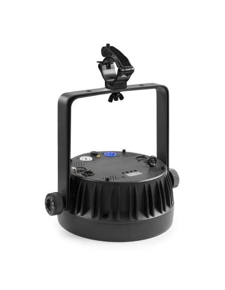 BC50B-50 GARRA DE AGARRE RÁPIDO NEGRO