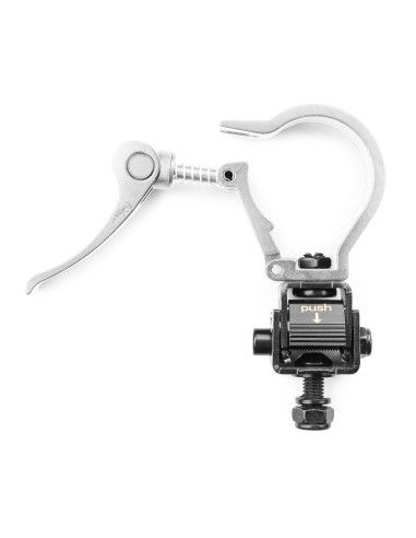 BC50-50F GARRA DE AGARRE RÁPIDO TILT AJUSTABLE ALU