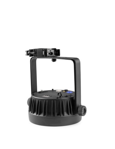 BC50B-50F GARRA DE AGARRE RÁPIDO TILT AJUSTABLE NEGRO