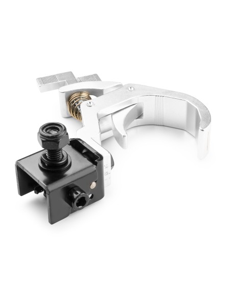 BC50-150F GARRA DE AGARRE RÁPIDO TILT AJUSTABLE ALU