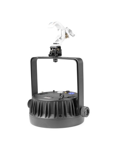 BC50-150F GARRA DE AGARRE RÁPIDO TILT AJUSTABLE ALU