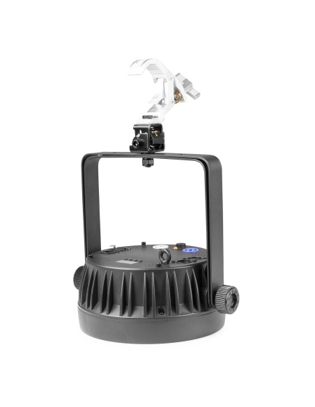 BC50-150F GARRA DE AGARRE RÁPIDO TILT AJUSTABLE ALU