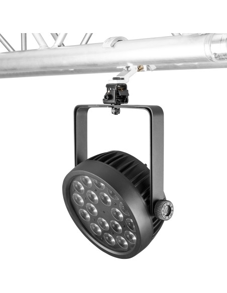 BC50-150F GARRA DE AGARRE RÁPIDO TILT AJUSTABLE ALU