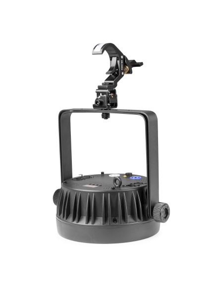 BC50B-150F GARRA DE AGARRE RÁPIDO TILT AJUSTABLE NEGRO