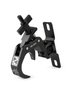 BC50B-75M GARRA DE AGARRE RÁPIDO TILT AJUSTABLE NEGRO 2