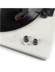 RP165M GIRADISCOS MÁRMOL