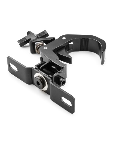 BC50B-75M GARRA DE AGARRE RÁPIDO TILT AJUSTABLE NEGRO