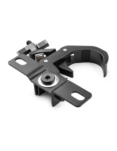 BC50B-75M GARRA DE AGARRE RÁPIDO TILT AJUSTABLE NEGRO