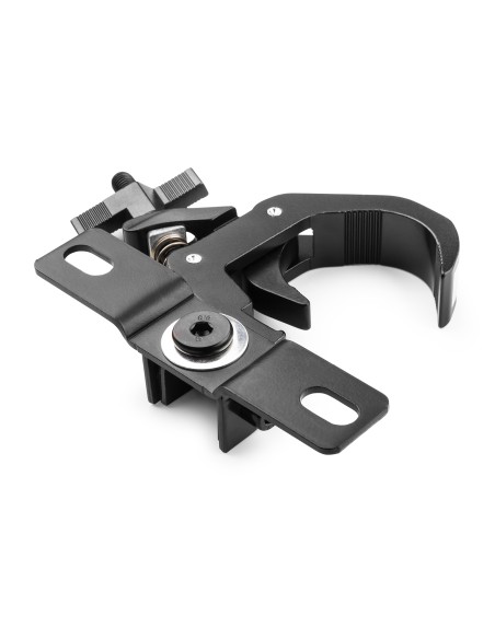 BC50B-75M GARRA DE AGARRE RÁPIDO TILT AJUSTABLE NEGRO