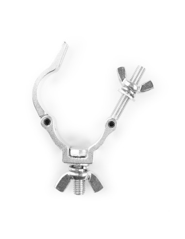 BC38-75 GARRA COMPACTA SLIMLINE ALU