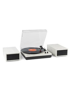 RP165M GIRADISCOS MÁRMOL