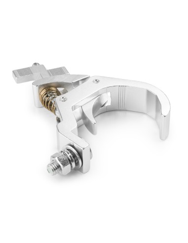 BSC50A GARRA RAPIDA SLIMLINE 50KG ALU