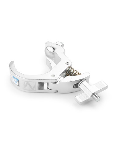 BSC50A GARRA RAPIDA SLIMLINE 50KG ALU