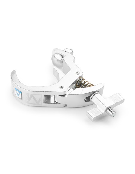 BSC50A GARRA RAPIDA SLIMLINE 50KG ALU