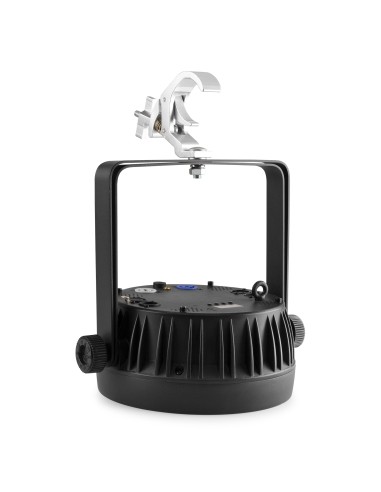 BSC50A GARRA RAPIDA SLIMLINE 50KG ALU