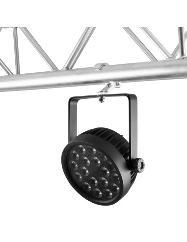 BSC50A GARRA RAPIDA SLIMLINE 50KG ALU