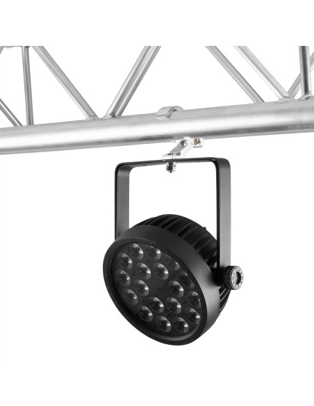 BSC50A GARRA RAPIDA SLIMLINE 50KG ALU