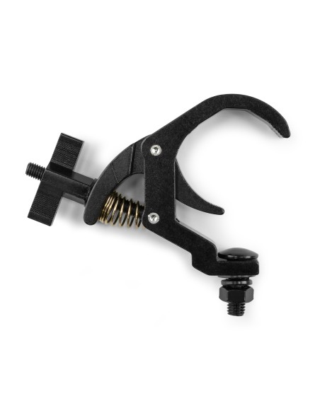 BSC50B GARRA RAPIDA SLIMLINE 50KG NEGRA