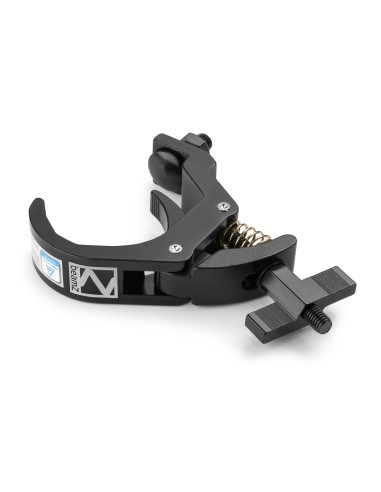 BSC50B GARRA RAPIDA SLIMLINE 50KG NEGRA