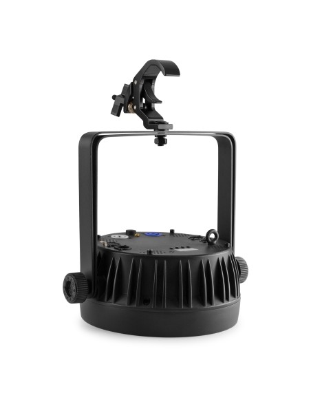 BSC50B GARRA RAPIDA SLIMLINE 50KG NEGRA