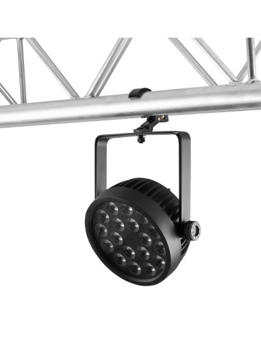 BSC50B GARRA RAPIDA SLIMLINE 50KG NEGRA