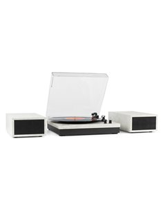 RP165M GIRADISCOS MÁRMOL