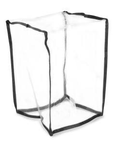 AC100 PROTECTOR DE LLUVIA PARA UPLIGHT