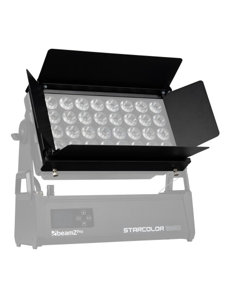 STARCOLOR1280 BARNDOOR