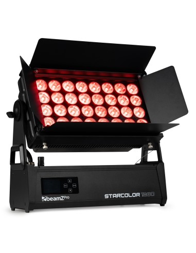 STARCOLOR1280 BARNDOOR