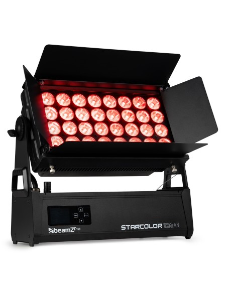 STARCOLOR1280 BARNDOOR