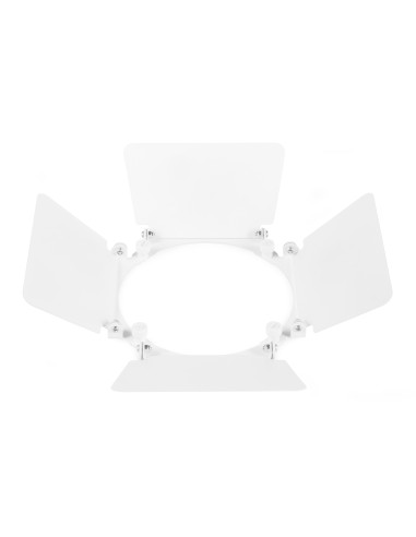 BAC32BW RECORTE BLANCO