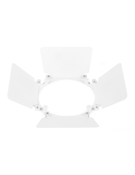 BAC32BW RECORTE BLANCO