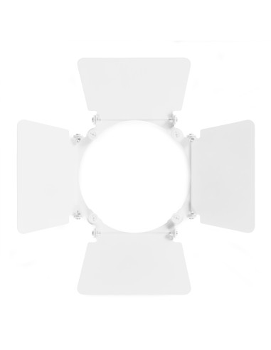 BAC32BW RECORTE BLANCO