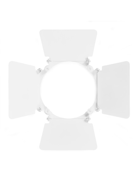 BAC32BW RECORTE BLANCO