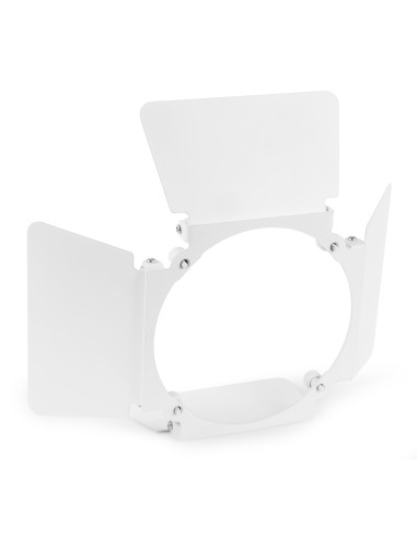 BAC32BW RECORTE BLANCO