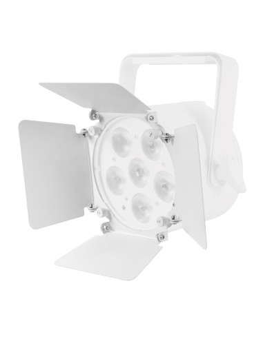 BAC32BW RECORTE BLANCO