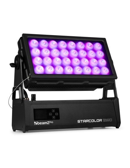 STARCOLOR1280 FILTRO 45°