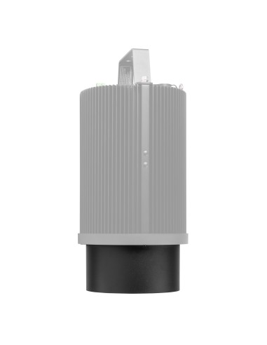 COLGANTE CONCENTRADOR NEGRO