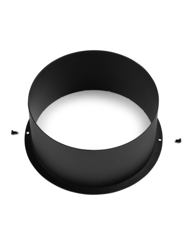 COLGANTE CONCENTRADOR NEGRO