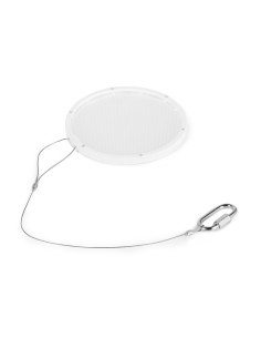 FILTRO BAC32FW 40 GRADOS BLANCO