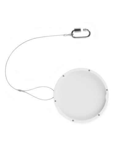 FILTRO BAC32FW 40 GRADOS BLANCO